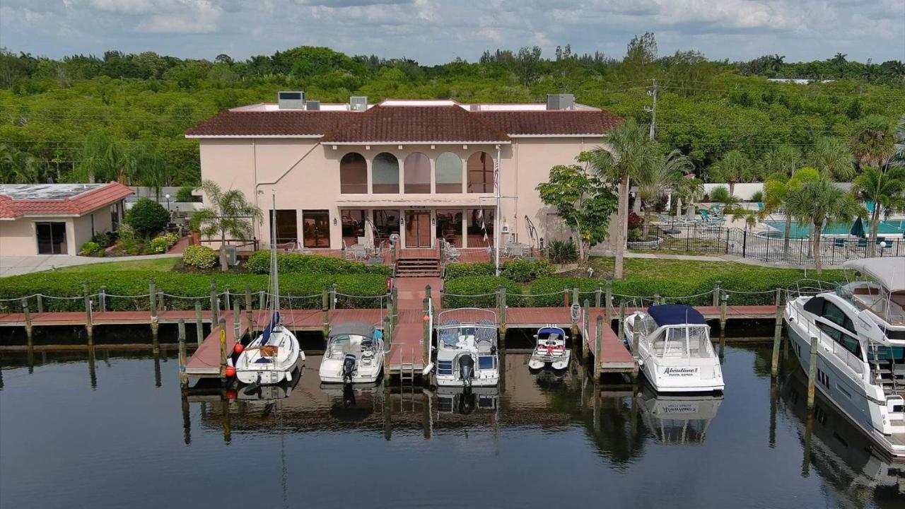 25188 Marion Unit C103 Villa Punta Gorda Buitenkant foto