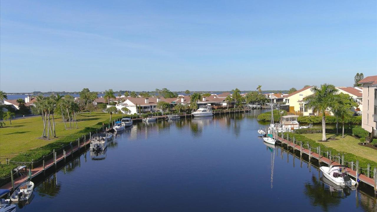 25188 Marion Unit C103 Villa Punta Gorda Buitenkant foto