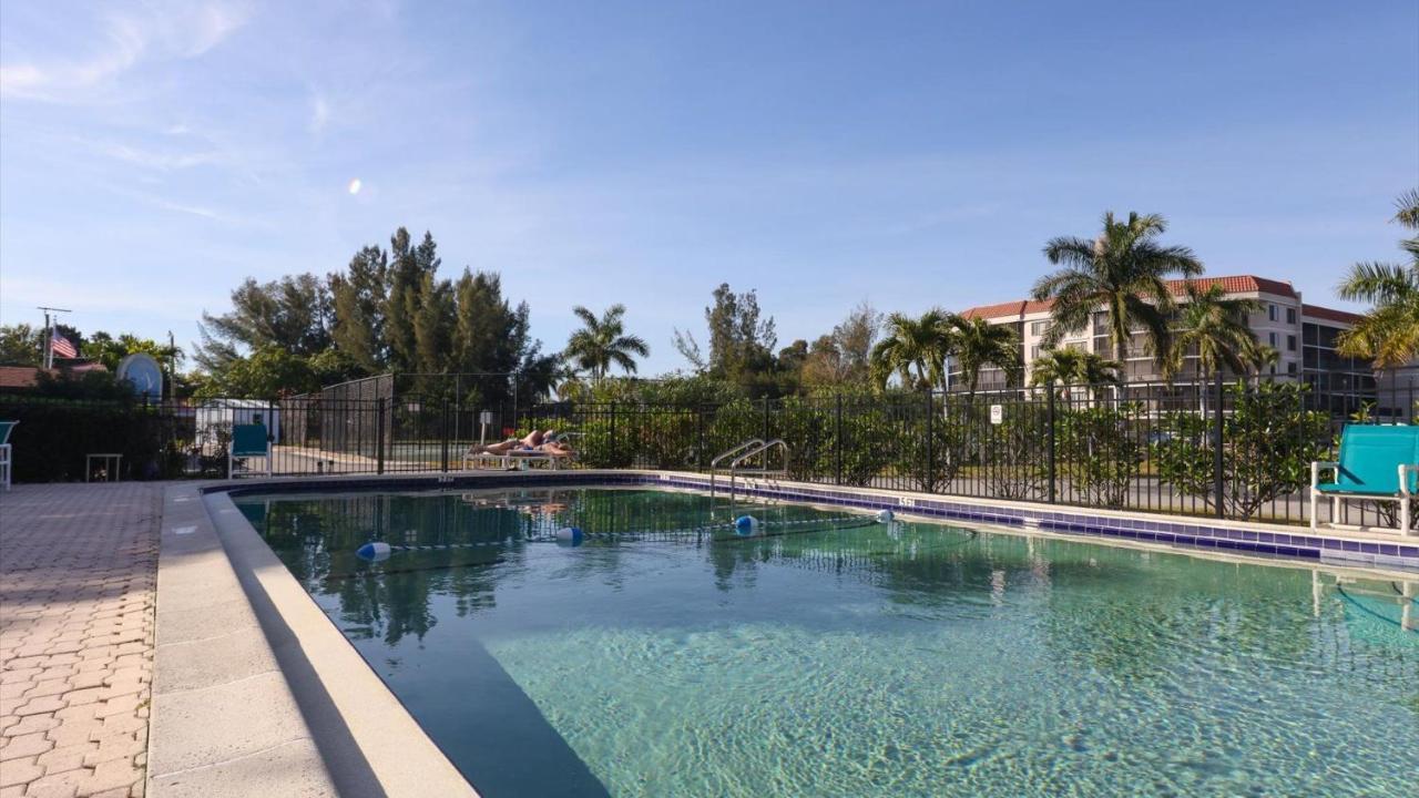 25188 Marion Unit C103 Villa Punta Gorda Buitenkant foto