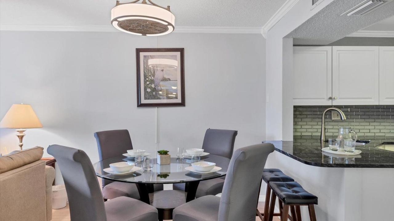 25188 Marion Unit C103 Villa Punta Gorda Buitenkant foto