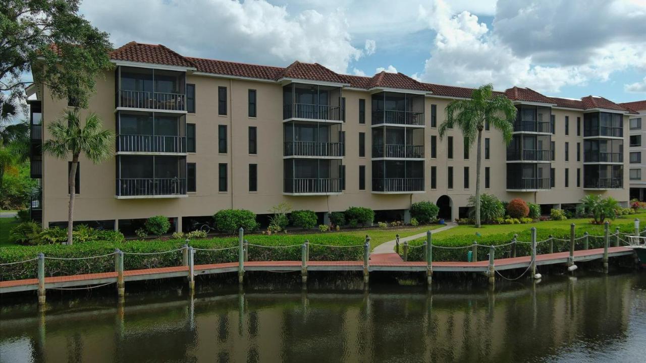 25188 Marion Unit C103 Villa Punta Gorda Buitenkant foto