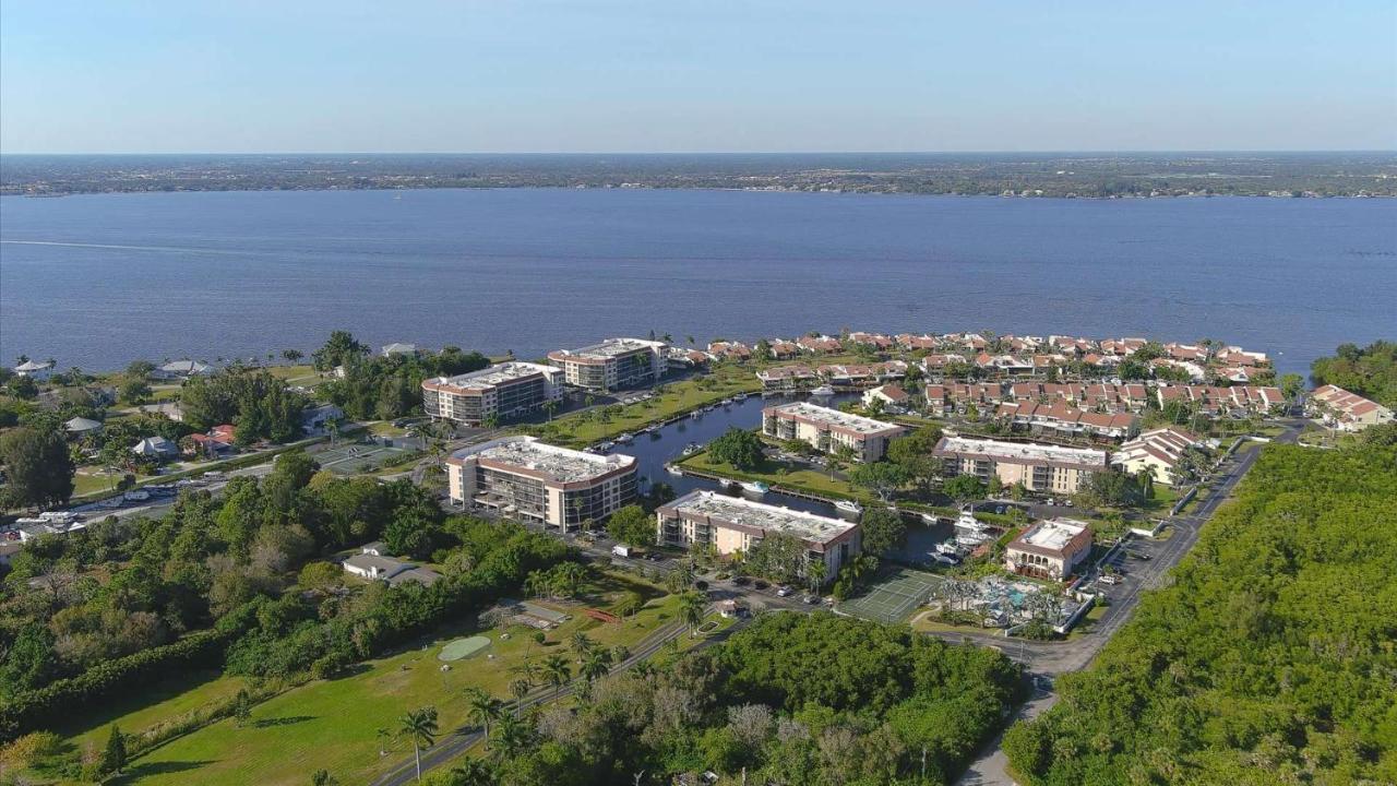 25188 Marion Unit C103 Villa Punta Gorda Buitenkant foto