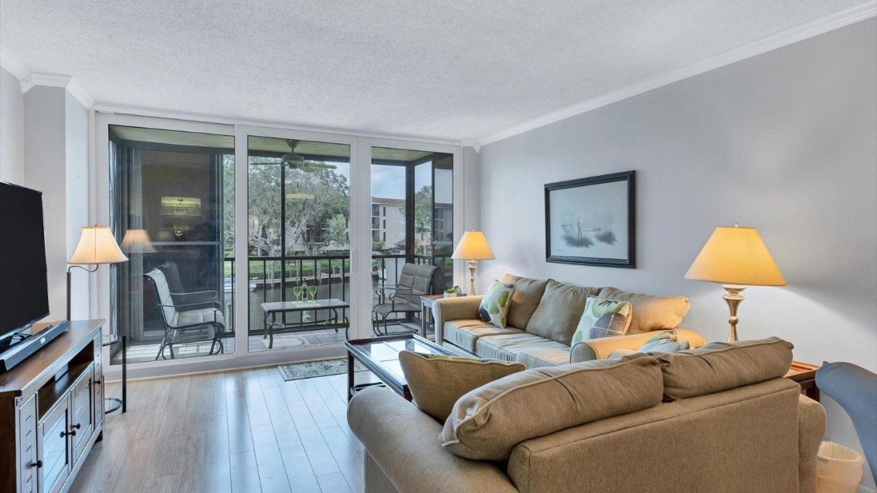 25188 Marion Unit C103 Villa Punta Gorda Buitenkant foto