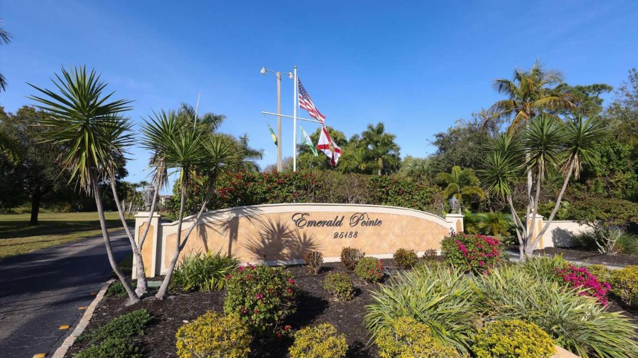 25188 Marion Unit C103 Villa Punta Gorda Buitenkant foto