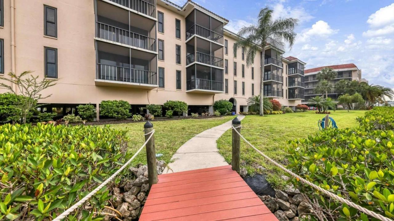 25188 Marion Unit C103 Villa Punta Gorda Buitenkant foto