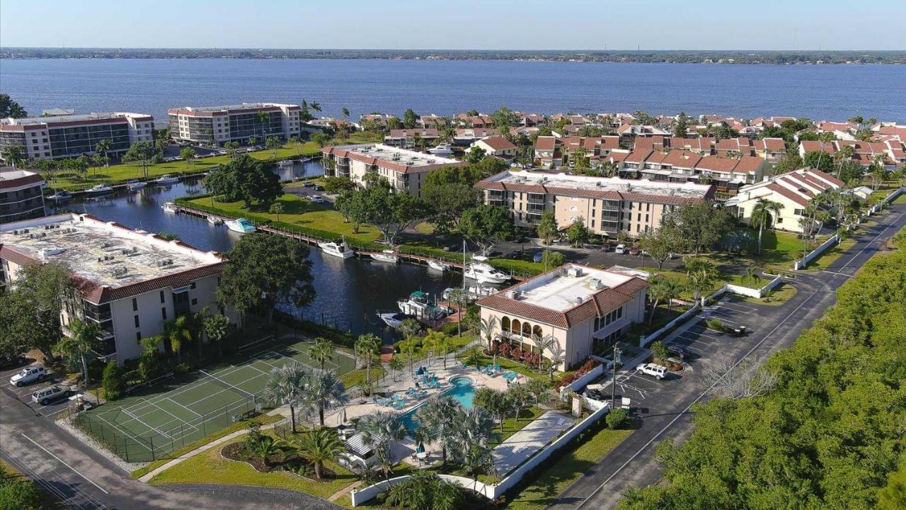 25188 Marion Unit C103 Villa Punta Gorda Buitenkant foto