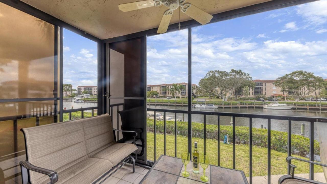 25188 Marion Unit C103 Villa Punta Gorda Buitenkant foto
