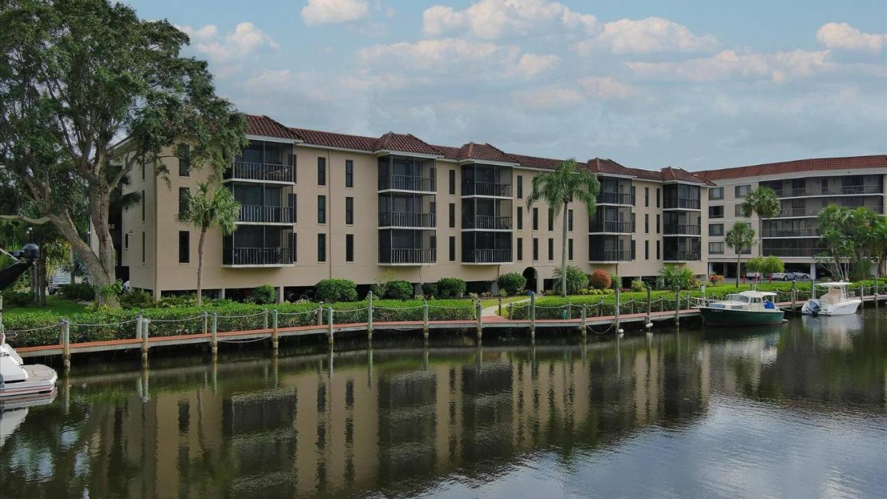25188 Marion Unit C103 Villa Punta Gorda Buitenkant foto