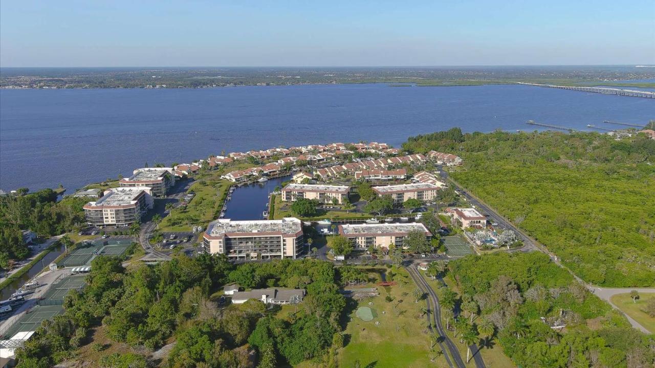 25188 Marion Unit C103 Villa Punta Gorda Buitenkant foto