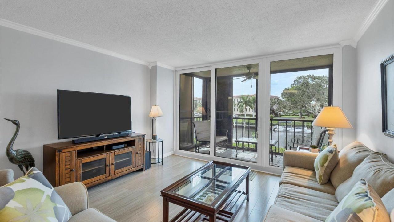 25188 Marion Unit C103 Villa Punta Gorda Buitenkant foto