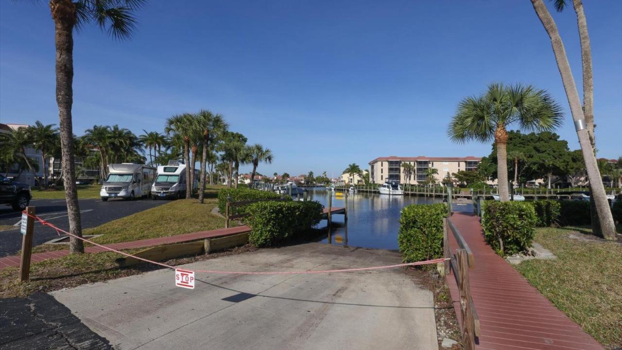 25188 Marion Unit C103 Villa Punta Gorda Buitenkant foto