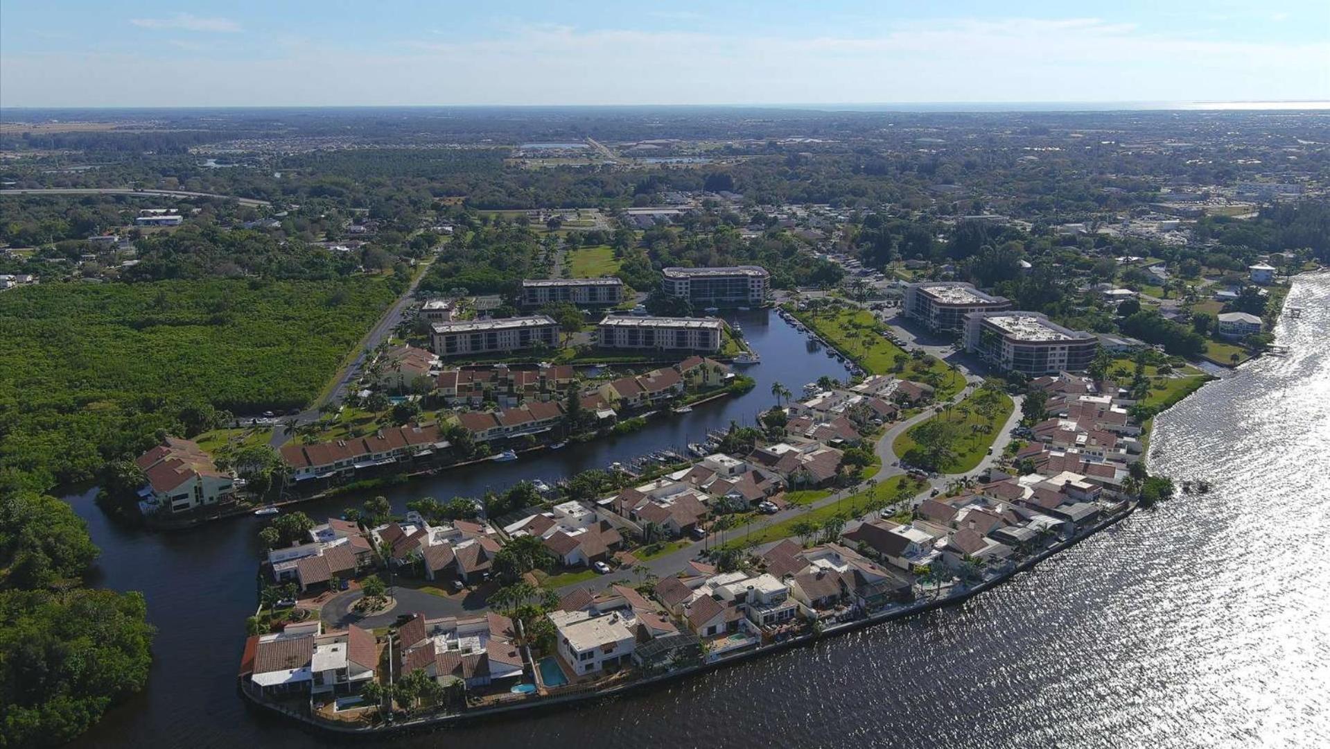 25188 Marion Unit C103 Villa Punta Gorda Buitenkant foto